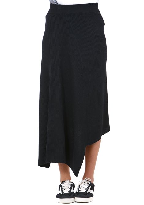  NOT SHY | Gonne | JULIETTE-4702523CNOIR